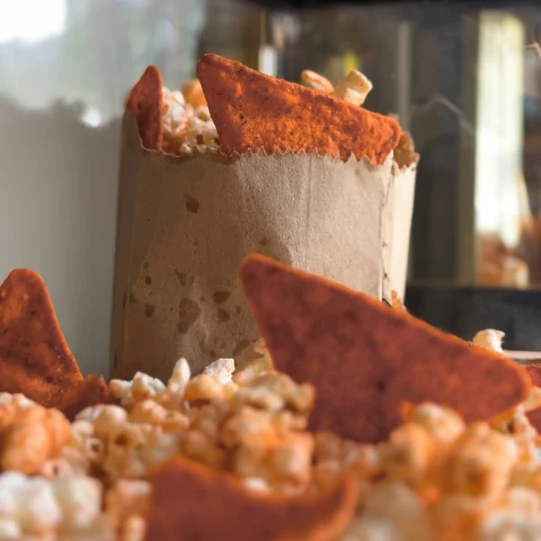 11 Doritos